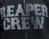 SOA Reaper Crew Hoodie SOA Reaper Crew Hoodie