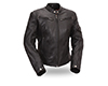 Women's Sleek Vented Scooter Jacket