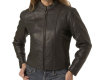 Women's Euro Scooter Jacket