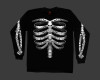 Skeleton Long Sleeve