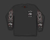 Lone Wolf Long Sleeve