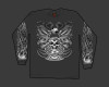 Tattoo Anchor Long Sleeve