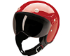 HCI 3/4 Pilot Red