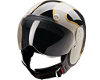HCI 3/4 Pilot Black and Gold