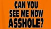 Asshole Shirts