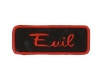 Patch - Evil