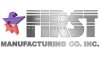 First Manufacturing Co.