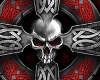 Flag Celtic Cross