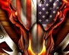 Flag The Horns