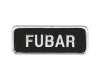 Patch - FUBAR