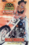 Doc's Calendar Girl