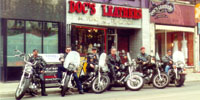 Bikers