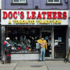 Docs Leathers