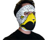 Full Eagle Neoprene Face Mask