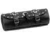 Tool Pouch Small Studded Conchos 11 x 3 x 2.5 in.