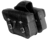 Large Box Lid Braided Conchos 15 x 11 x 6 in.
