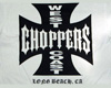 Iron Cross White