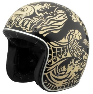 Custom 500 Speed