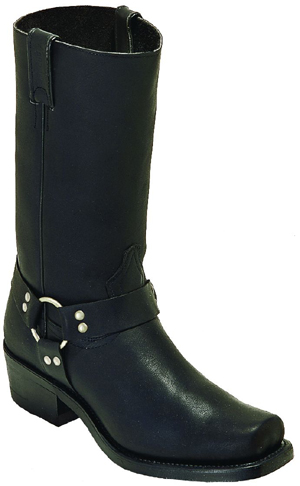 Boulet Harness Boot