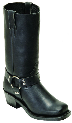 Boulet Harness Boot