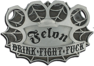 Drink, Fight, Fuck Dusters