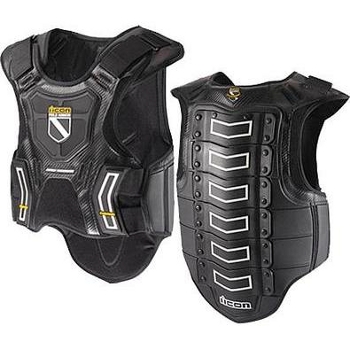 Icon Armored Vest