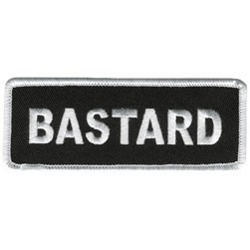 Bastard Patch