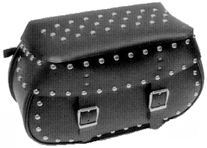 Heritage Bags Extra Studs 19 x 12 x 7 in.