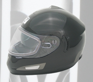 Zoan Defender Black