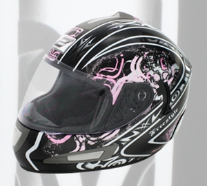 Zoan Defender TC Pink