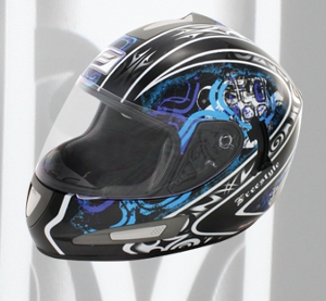 Zoan Defender TC Blue