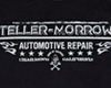 SOA Teller Morrow Tee