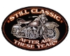 Patch - Still Classic