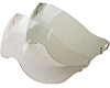 HCI 3/4 Pilot Visor