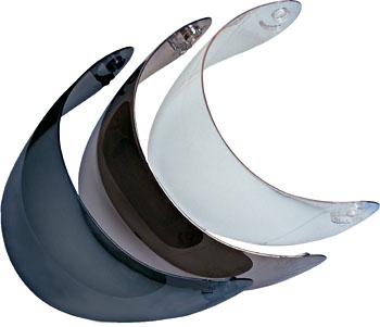 HCI Full Face Visor
