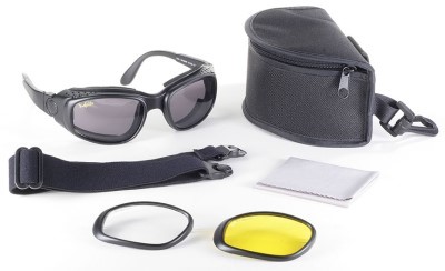 Airfoil Goggles 9100