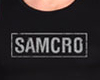 SOA Tank Samcro