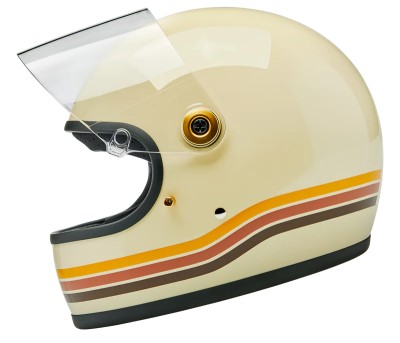 Biltwell Gringo S Helmet - Spectrum