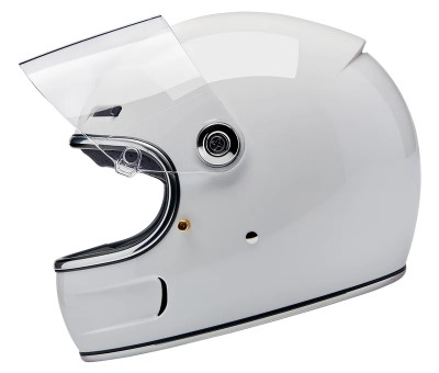 Biltwell Gringo SV Helmet - Spectrum
