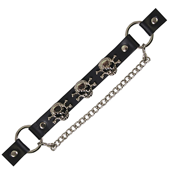 Boot Strap - Jolly Roger