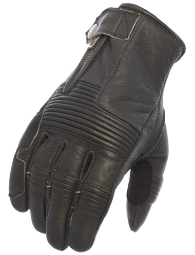 Men's Basin Gloves