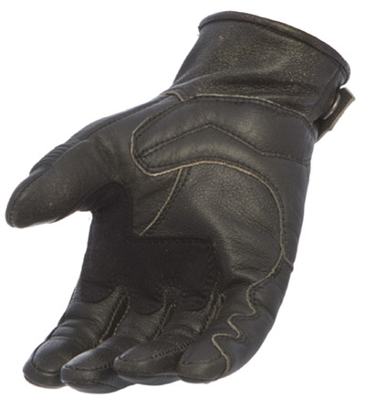 Men's Basin Gloves