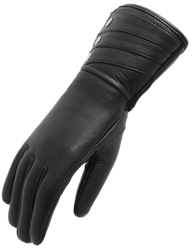 Women's Mid-Weather Gloves