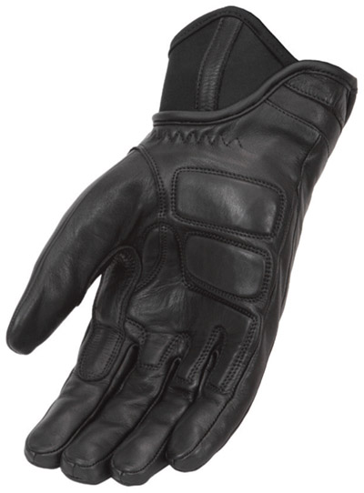Men's Waterproof Driving Gloves