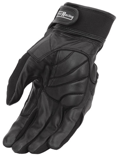 Men's Kevlar Knuckle Racing Gloves