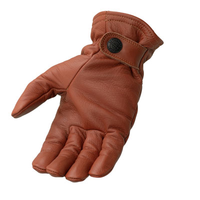 Pursuit Kevlar™ Lined Glove (Whiskey)