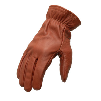 Pursuit Kevlar™ Lined Glove (Whiskey)