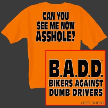 Can You See Me Now Asshole?  T-Shirt