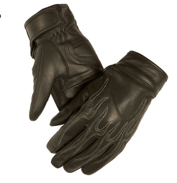Men's Flame Gloves