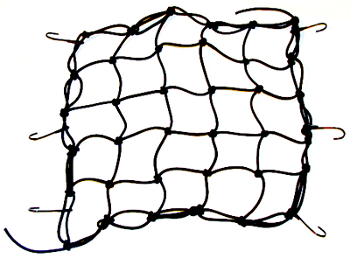 Cargo Net 15x15